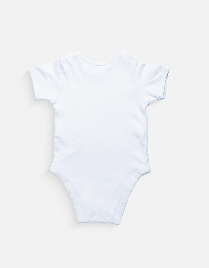 Dreamer Onesie – For the Nap-Loving, Cloud-Chasing Little Visionary