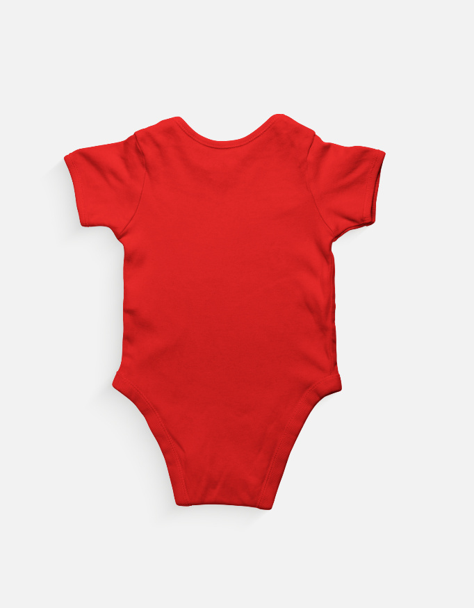Little Explorer Onesie – For Curious Cuties on Big Adventures
