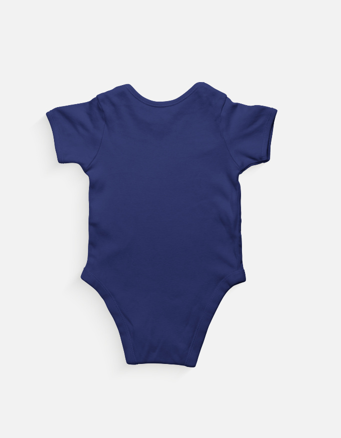 Free as a Bird Onesie – For Wild Hearts and Tiny Feet